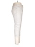 DressBarn Ivory Khakis Size 12 - photo 4