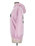 Unbranded 100% Polyester Pink Sweatshirt Size M - photo 5