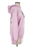 Unbranded 100% Polyester Pink Sweatshirt Size M - photo 4