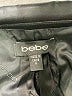 Bebe Black Blazer Size 6 - photo 6