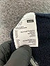Elodie Stripes Blue Pullover Sweater Size S - photo 8