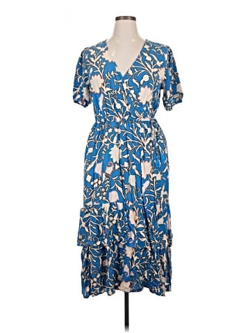 Knox Rose Casual Dress (view 1)