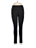 Philosophy Solid Black Active Pants Size M - photo 1