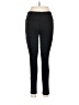 Philosophy Solid Black Active Pants Size M - photo 2