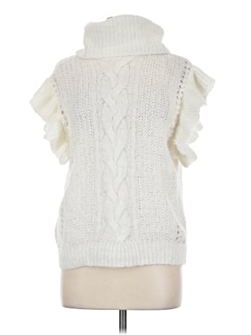 Mystree Sweater Vest (view 1)