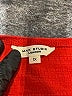 Max Studio Red Short Sleeve Top Size 1X - photo 7