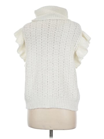 Mystree Sweater Vest (view 2)