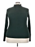 Old Navy Green Turtleneck Sweater Size XXL (tall) - photo 1