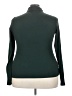 Old Navy Green Turtleneck Sweater Size XXL (tall) - photo 2