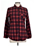 Sweet Claire Red Cardigan Size L - photo 1