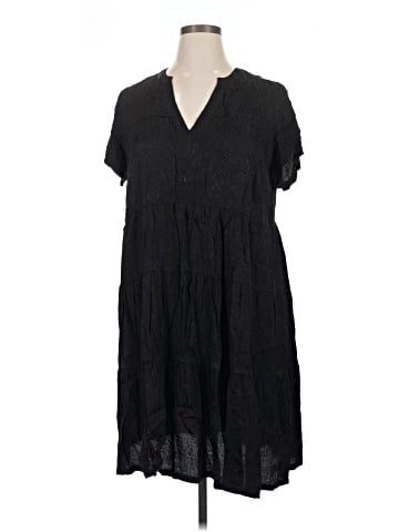 Maeve by Anthropologie Casual Dress (view 1)