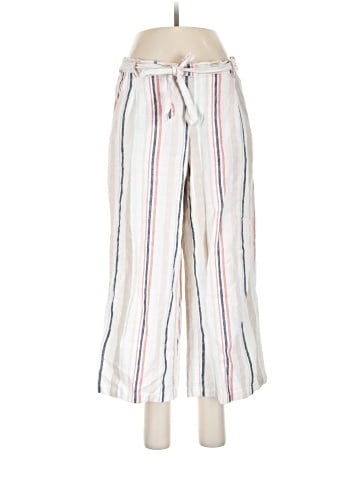 Jessica Simpson Linen Pants (view 1)