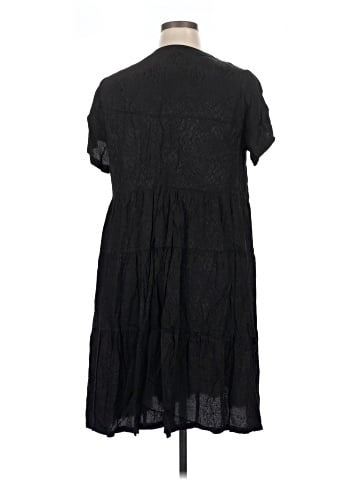 Maeve by Anthropologie Casual Dress (view 2)
