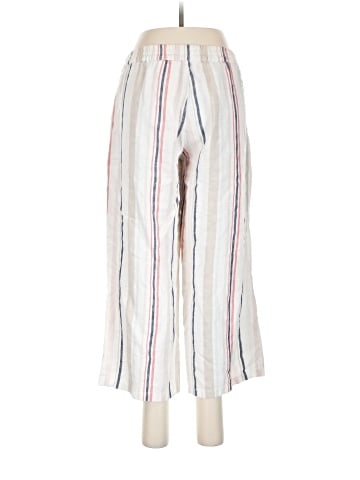 Jessica Simpson Linen Pants (view 2)