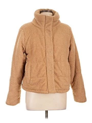 Forever 21 Faux Fur Jacket (view 1)