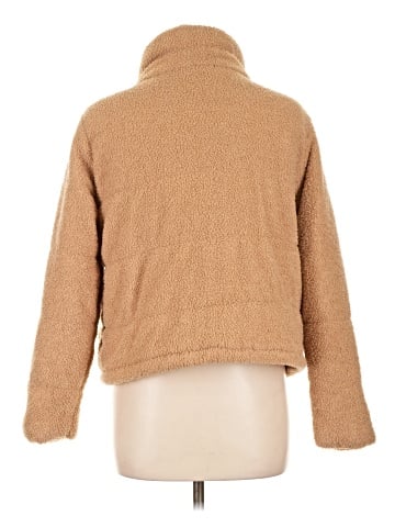 Forever 21 Faux Fur Jacket (view 2)