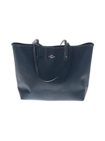 Coach Factory Leather Tote (view 1)