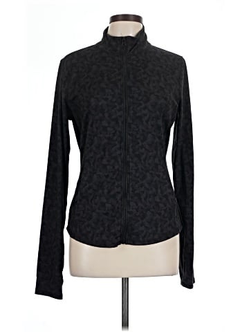 90 Degree by Reflex Track Jacket (view 1)