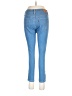 Levi's Hearts Blue Jeans Size 28 waist - photo 2