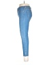 Levi's Hearts Blue Jeans Size 28 waist - photo 5