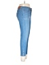 Levi's Hearts Blue Jeans Size 28 waist - photo 4