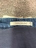 Seraphine Blue Jeans Size 6 - photo 6