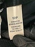 St. John's Bay Solid Black Cargo Shorts Size 12 (petite) - photo 4