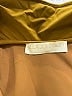 Ulla Johnson Solid Tan One Piece Swimsuit Size M - photo 3