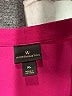 Worthington Purple Sleeveless Blouse Size XL - photo 7