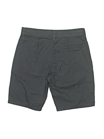 H&M Khaki Shorts (view 2)