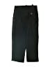 Nautica 100% Polyester Black Dress Pants Size 5 - photo 2