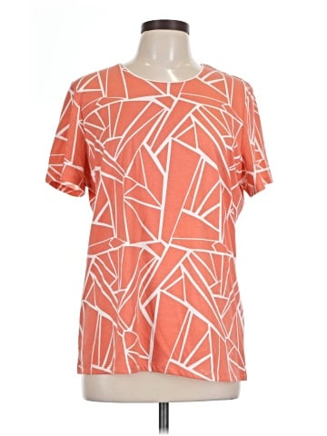 Coral Bay Short Sleeve T-Shirt (view 1)