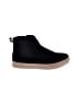 Gap Kids Black Ankle Boots Size 4 (youth) - photo 1
