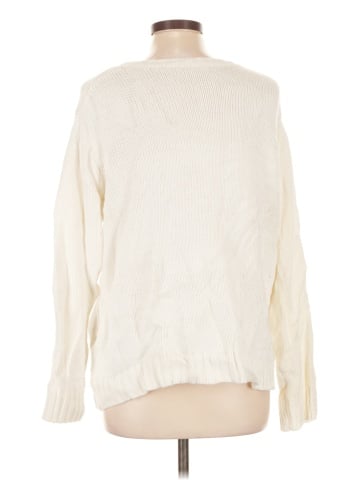 Shein Pullover Sweater (view 2)