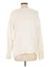 Shein Ivory Pullover Sweater Size L - photo 2