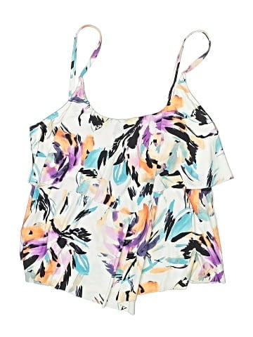 Liz Claiborne Swimsuit Top (view 1)