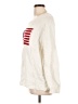 Shein Ivory Pullover Sweater Size L - photo 5