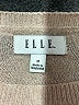Elle Hearts Tan Pullover Sweater Size M - photo 7
