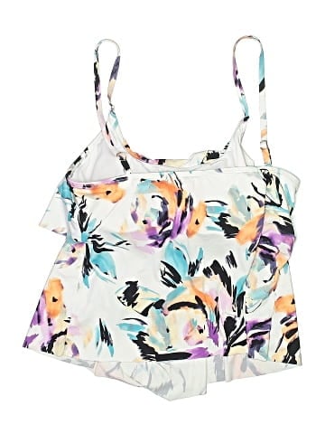 Liz Claiborne Swimsuit Top (view 2)