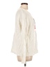 Shein Ivory Pullover Sweater Size L - photo 4