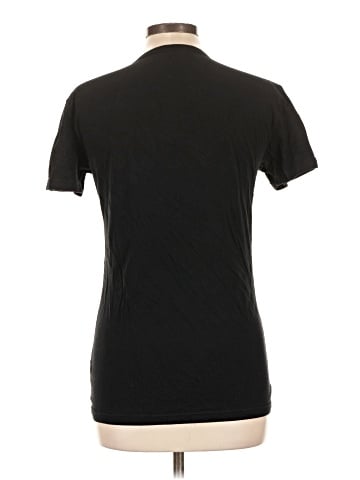 Armani Exchange Short Sleeve T-Shirt (view 2)