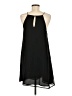 Le Lis 100% Polyester Black Casual Dress Size M - photo 2