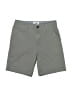 OshKosh B'gosh Solid Gray Khaki Shorts Size 6 - photo 1