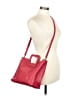 TMRW Studio Burgundy Satchel One size - photo 2
