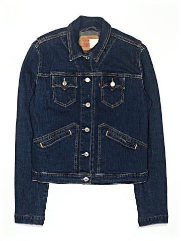 Levi's Denim Jacket (view 1)