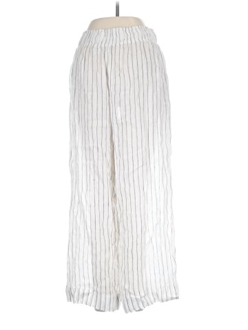C&C California Linen Pants (view 2)