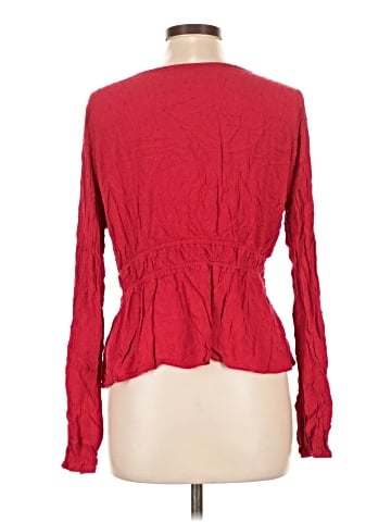 Unbranded Long Sleeve T-Shirt (view 2)