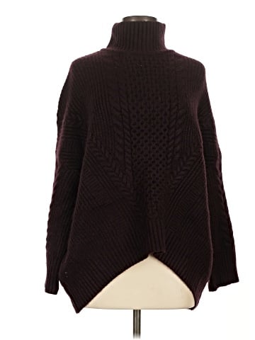 Express Turtleneck Sweater (view 1)