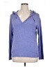 Athleta Blue Pullover Sweater Size XL - photo 1