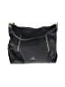 MICHAEL Michael Kors 100% Leather Black Leather Hobo One size - photo 1